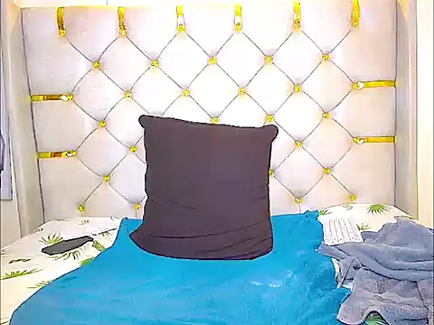 ThelmaKinky online show from 07-29-26, 06:11