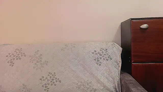 Eva vagner online show from 03-12-25, 01:25