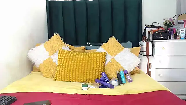 GaggingQueenxx online show from 05-04-26, 07:15