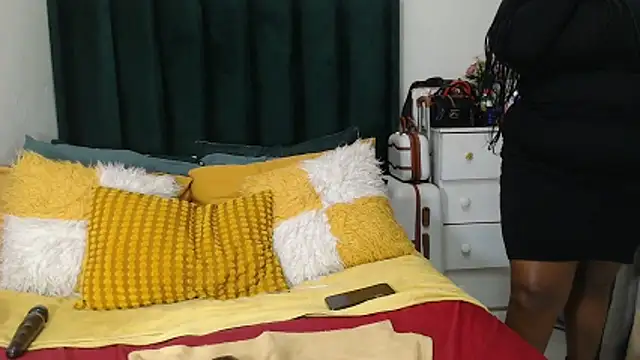 GaggingQueenxx online show from 05-10-26, 02:22