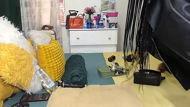 GaggingQueenxx online show from 06-17-26, 12:50