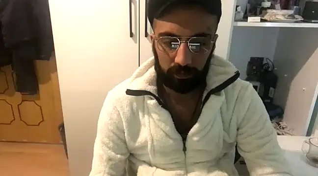 MasterKARATASSAKK online show from 03-01-25, 11:17