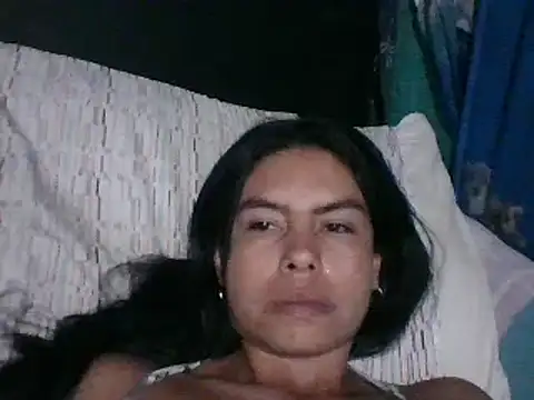 Alanagracia online show from 12-21-24, 04:52