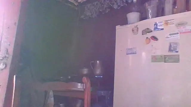 Alanagracia online show from 12-30-24, 01:36