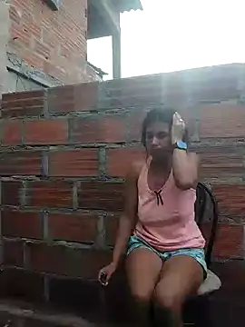 Alanagracia online show from 01-01-25, 01:37