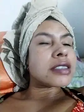 Alanagracia online show from 01-05-25, 11:33