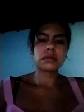 Alanagracia online show from 01-06-25, 10:37