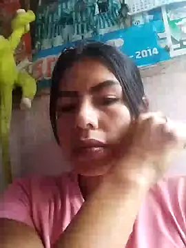 Alanagracia online show from 01-08-25, 04:44