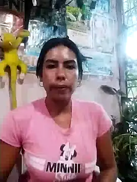 Alanagracia online show from 01-08-25, 10:37