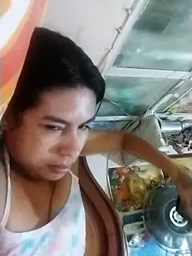 Alanagracia online show from 01-09-25, 03:01
