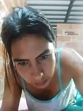 Alanagracia online show from 01-10-25, 02:46