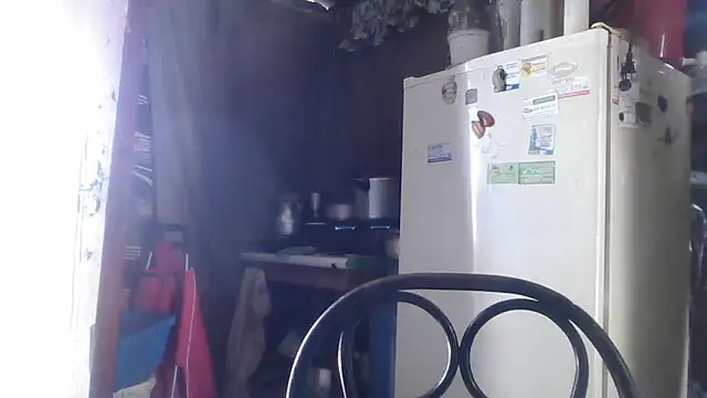 Alanagracia online show from 01-15-25, 05:26