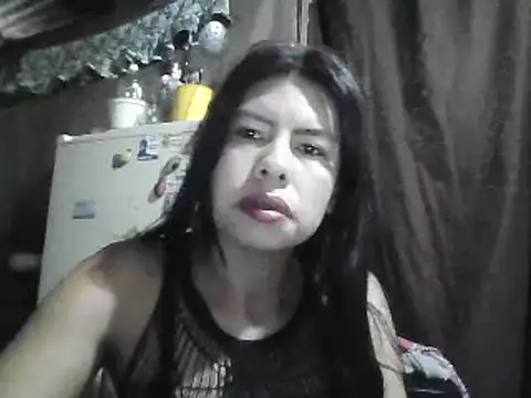 Alanagracia online show from 02-08-25, 12:39