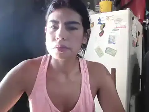Alanagracia online show from 02-17-25, 04:26