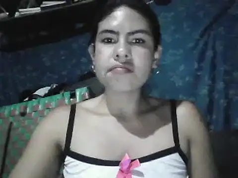 Alanagracia online show from 02-19-25, 12:46