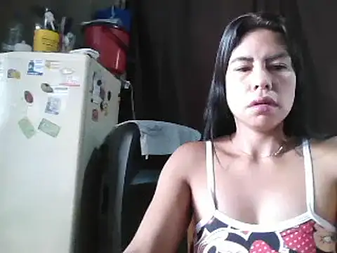 Alanagracia online show from 03-09-25, 12:53