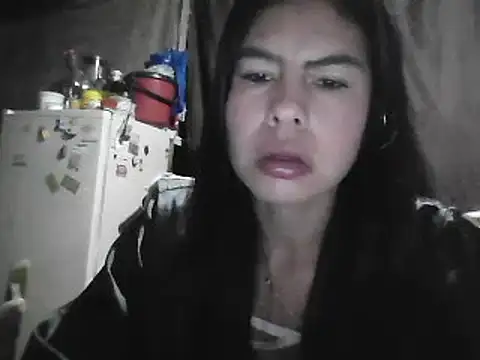 Alanagracia online show from 03-16-25, 10:33