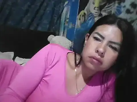 Alanagracia online show from 03-22-25, 12:06
