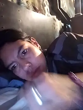 Snapshot of Alanagracia chatting on 10-02-25, 11:06 Alanagracia online show from 10-02-25, 11:06