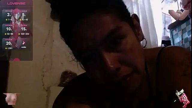 Alanagracia online show from 02-27-26, 03:01