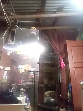 Alanagracia online show from 03-27-26, 02:39