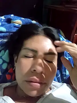 Alanagracia online show from 04-17-26, 01:14