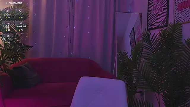 Mia  Peach online show from 03-09-25, 09:14