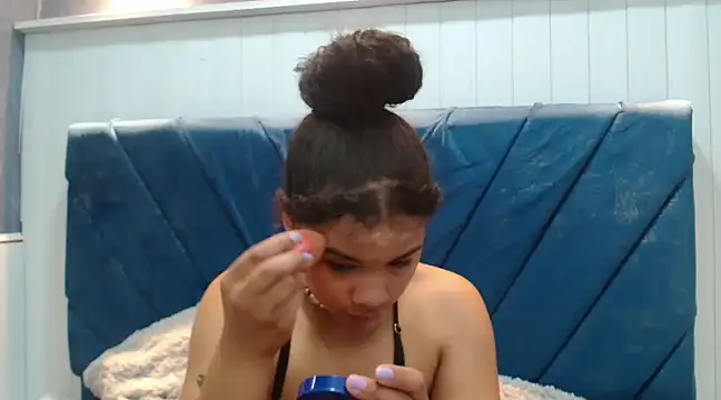 KittyBrookex online show from 01-19-25, 01:44