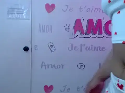 KittyBrookex online show from 01-20-25, 04:55