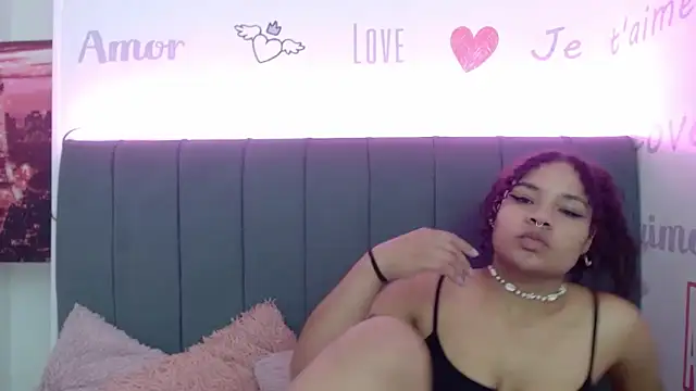 KittyBrookex online show from 01-27-25, 01:19