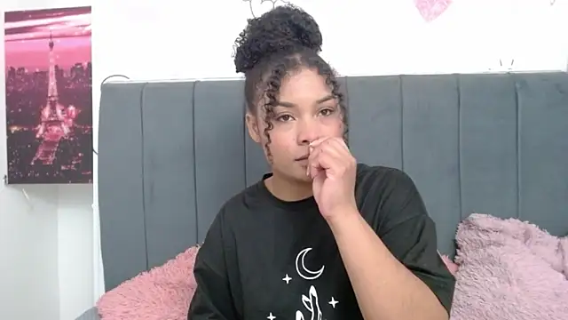 KittyBrookex online show from 03-06-25, 01:57