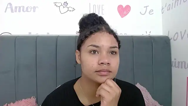 KittyBrookex online show from 03-12-25, 02:34