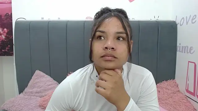 KittyBrookex online show from 03-21-25, 01:56