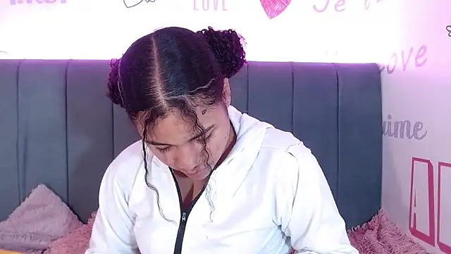 KittyBrookex online show from 09-10-25, 02:39