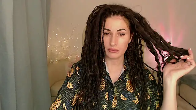 MaryMalory11 online show from 02-25-25, 04:31