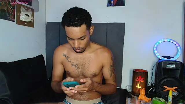 colinbrown online show from 10-13-25, 04:18