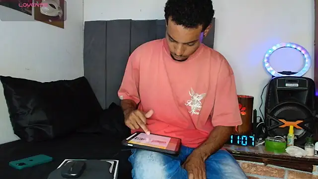 colinbrown online show from 10-21-25, 04:08