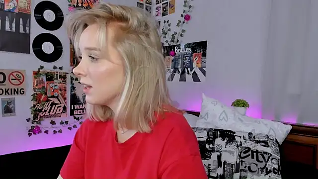Snapshot of AliciaParkerf chatting on 01-14-25, 11:27 AliciaParkerf online show from 01-14-25, 11:27