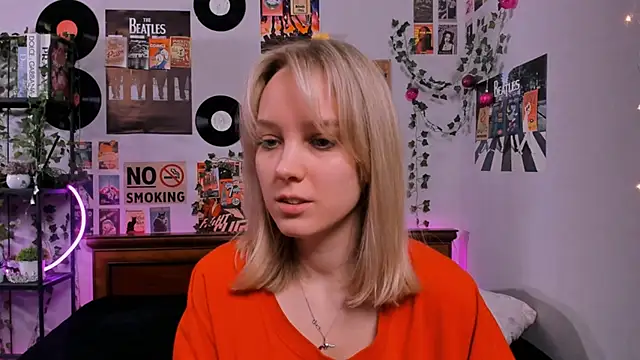 Snapshot of AliciaParkerf chatting on 03-22-25, 03:09 AliciaParkerf online show from 03-22-25, 03:09