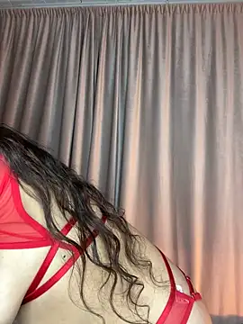 Snapshot of ThaliaRivera_ chatting on 01-25-25, 02:58 ThaliaRivera online show from 01-25-25, 02:58