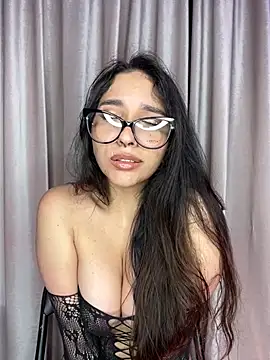 Snapshot of ThaliaRivera_ chatting on 03-15-25, 02:03 ThaliaRivera online show from 03-15-25, 02:03