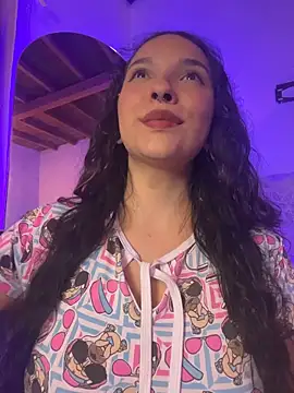 ThaliaRivera  online show from 02-22-26, 04:46