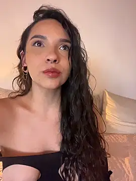 ThaliaRivera  online show from 03-24-26, 07:24