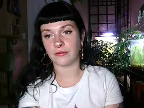 Marcelinegoddess online show from 12-29-24, 04:16