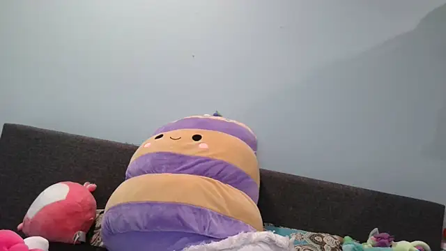 Marcelinegoddess online show from 09-25-25, 04:32