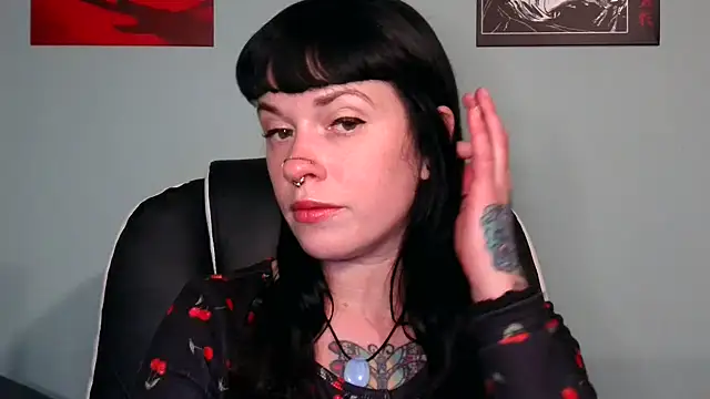 Marcelinegoddess online show from 11-02-25, 03:53