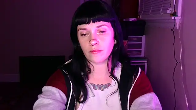Marcelinegoddess online show from 02-27-26, 04:56