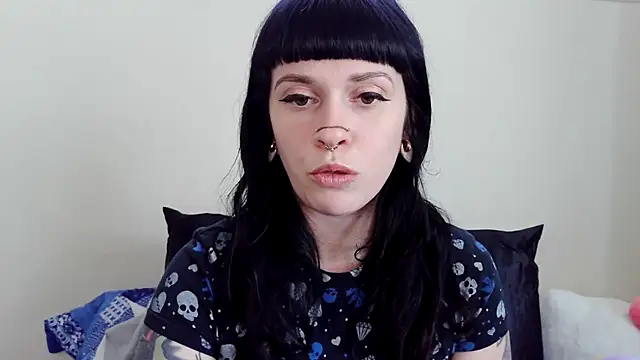 Marcelinegoddess online show from 03-14-26, 05:51