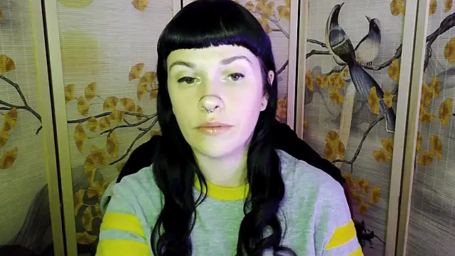 Marcelinegoddess online show from 03-19-26, 03:32