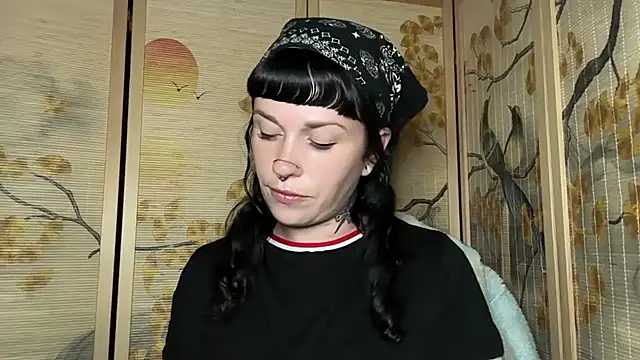 Marcelinegoddess online show from 06-22-26, 03:58